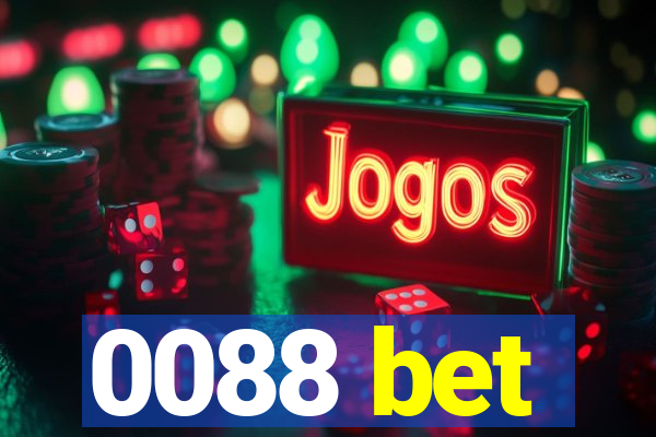 0088 bet